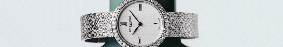Montre avec fétiches bijoux